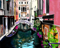 Venecia 2