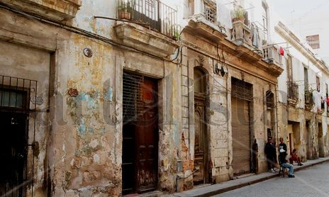 Mi Habana