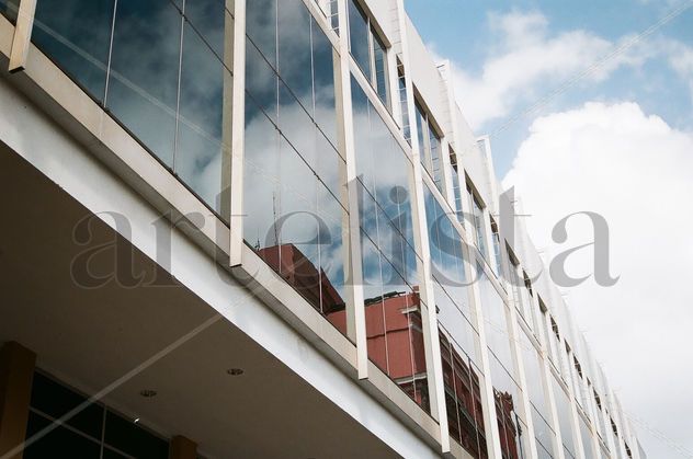 Reflejo del paraíso