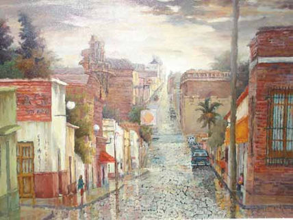 Lazos de Victoria
