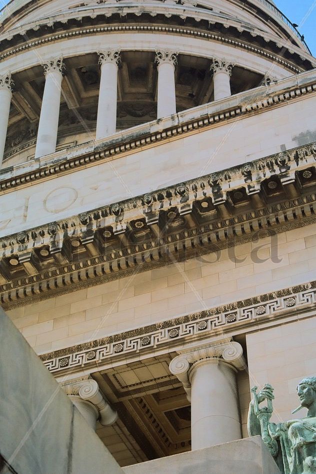 Capitolio de La Habana