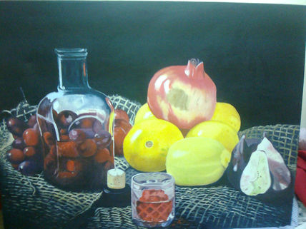 Bodegon