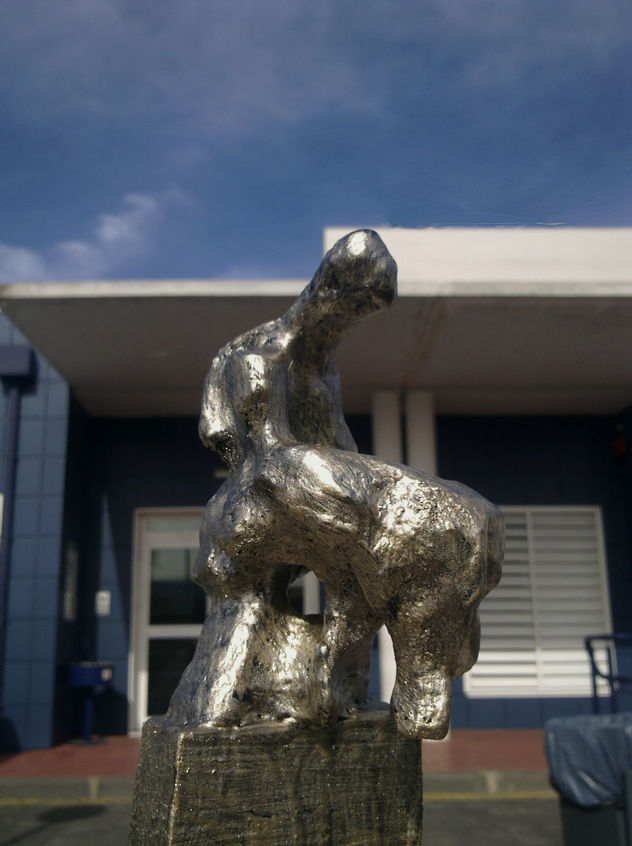 MONUMENTO A LA ACOGIDA