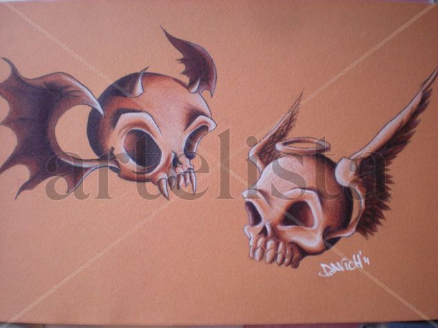 Calaveras