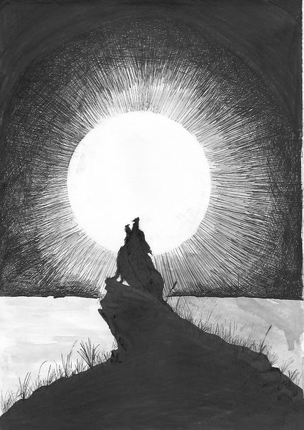 Luna llena