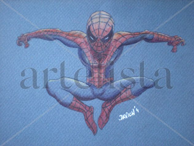 Spidey