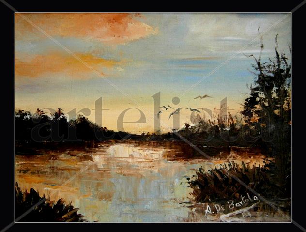 ATARDECER