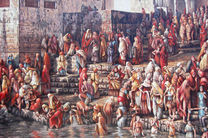 La purificación