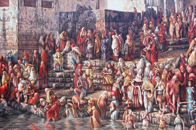 La purificación