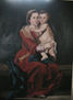 Virgen del Rosario