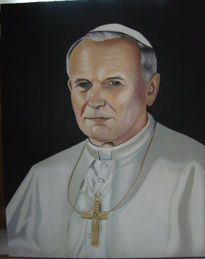 Papa Juan Pablo II