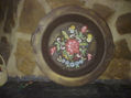 brasero antiguo