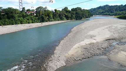 Espejos de agua