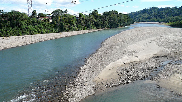 Espejos de agua