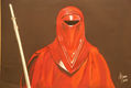 Red guard ( star wars)