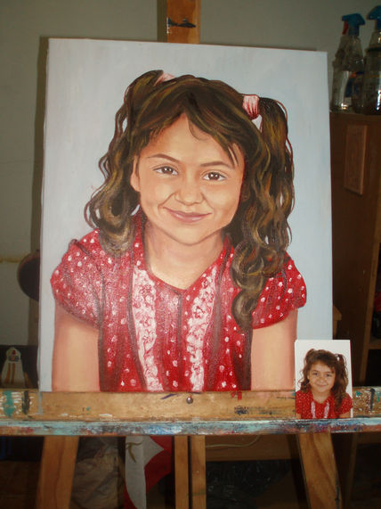 La hija de Lola
