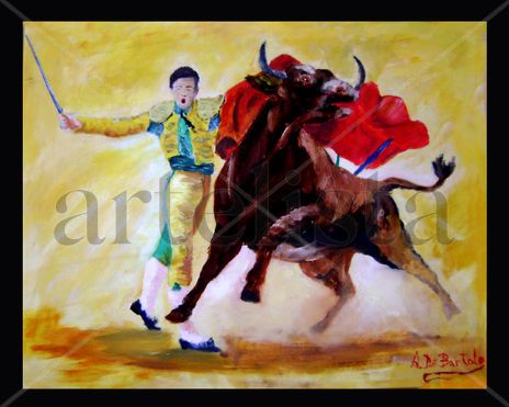 Ole toro