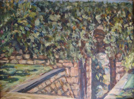 Arco de la traición