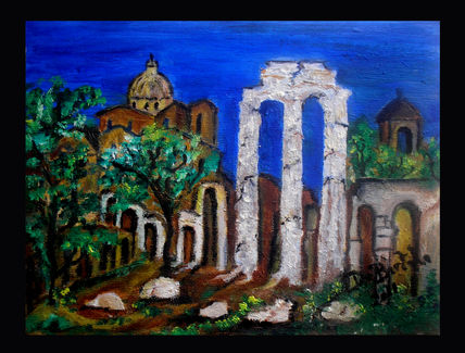 Roma t.v.b.