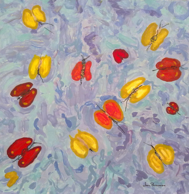 mariposas en samarkanda 2