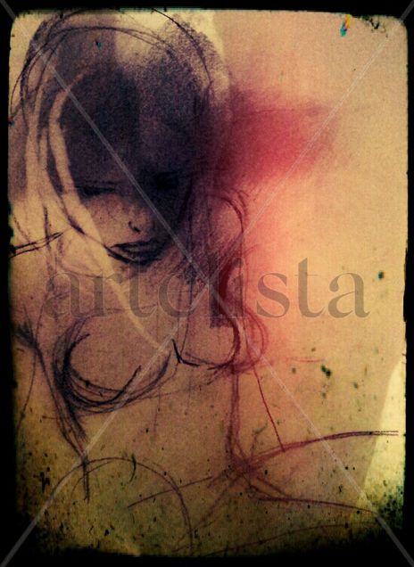 Obscura luz hermosa...