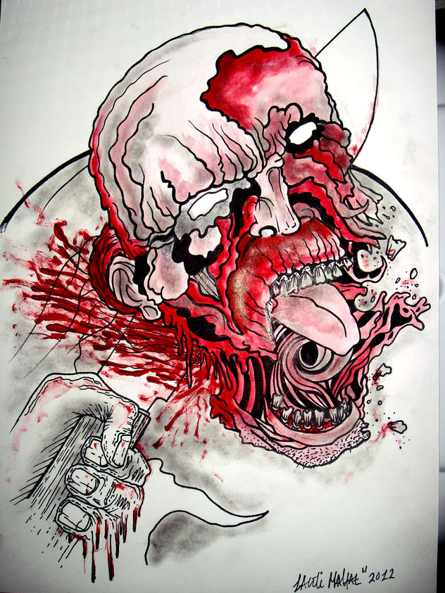 ZOMBIE 2