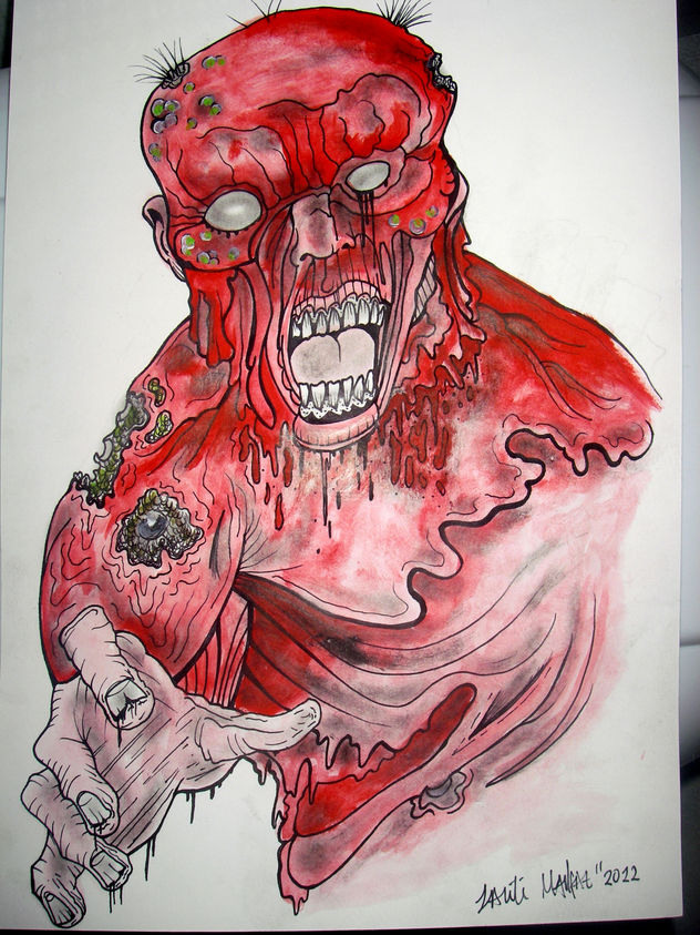 ZOMBIE 2