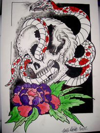 Calavera