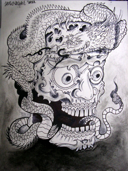 Serpiente