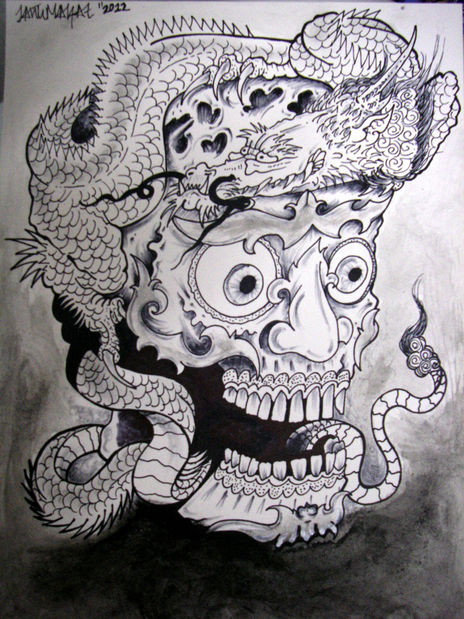 Serpiente