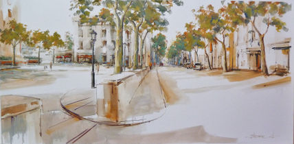 Arenys de Munt