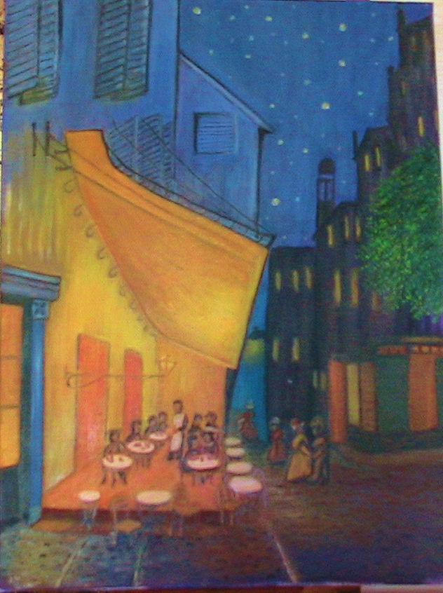 van gogh