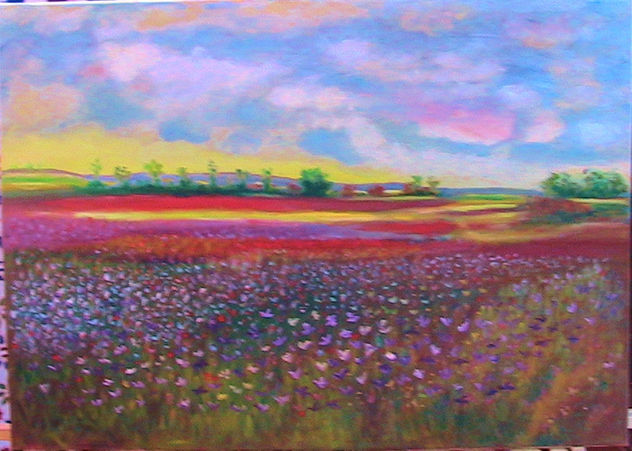 pradera