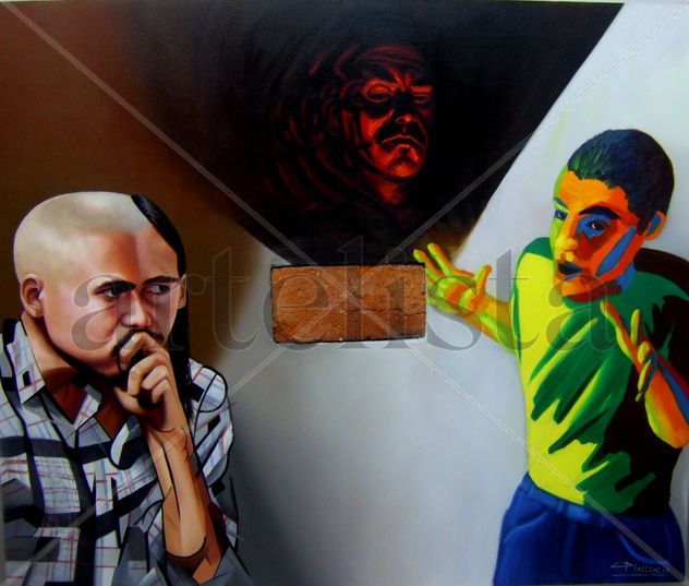 BARRERAS MENTALES