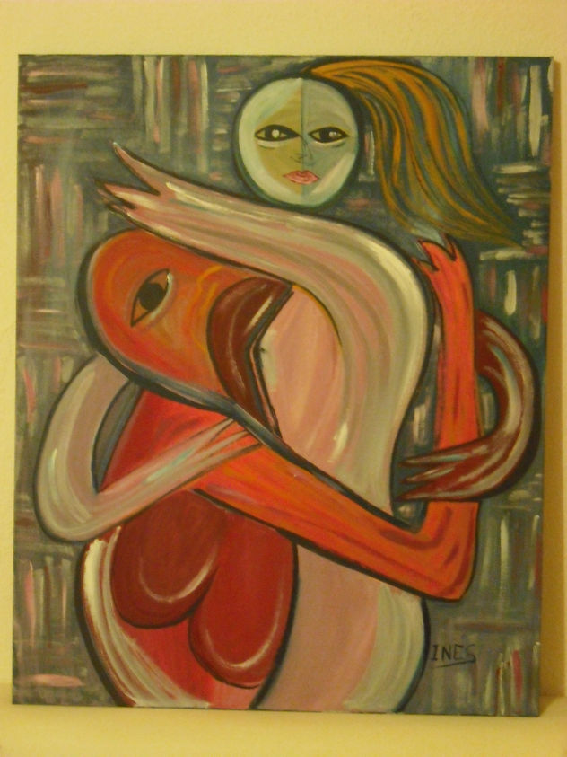 AMORES DESEADOS
