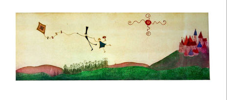 Volando voy