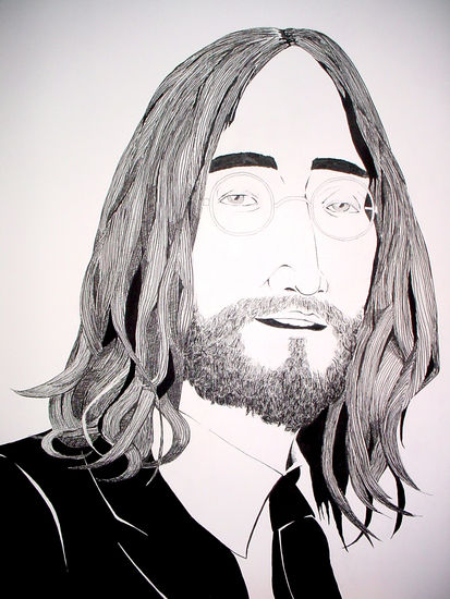 Lennon Ink