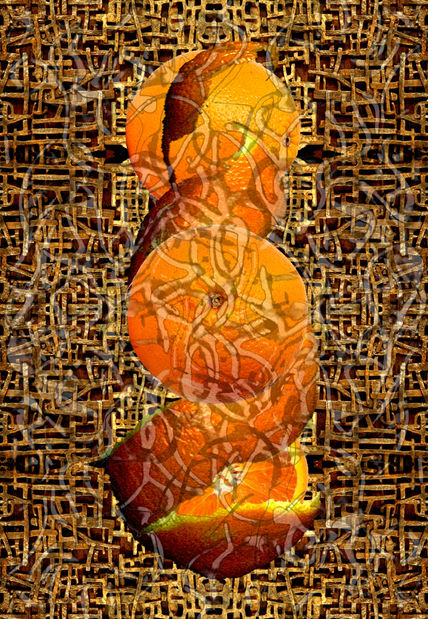 Semilla de Naranja...