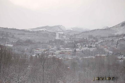 La Vecilla