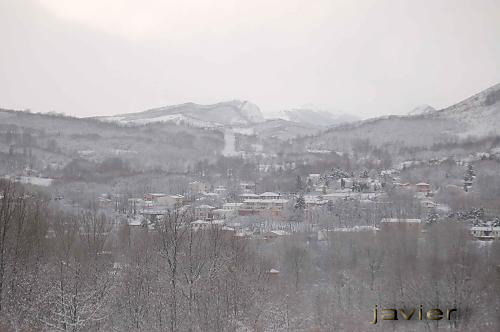 La Vecilla