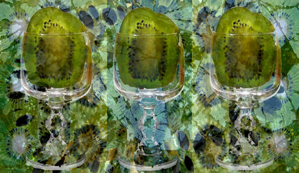 Semilla de Kiwi /...