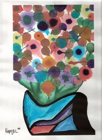 Ramo de flores