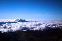 Volcán Antisana -...