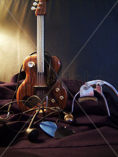 Música, la salvación