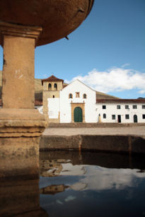 Villa de Leyva