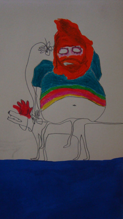 Perrogallinagordo