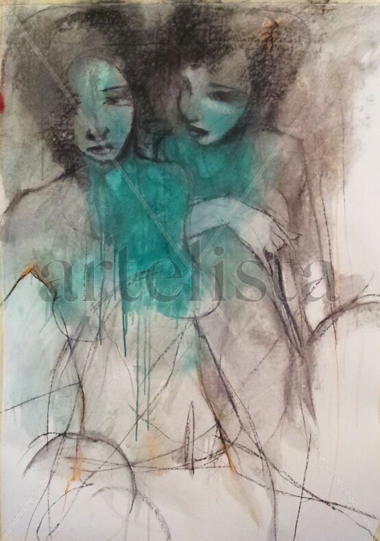 dos amigos