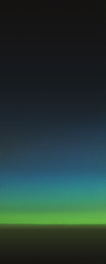Cae la noche II