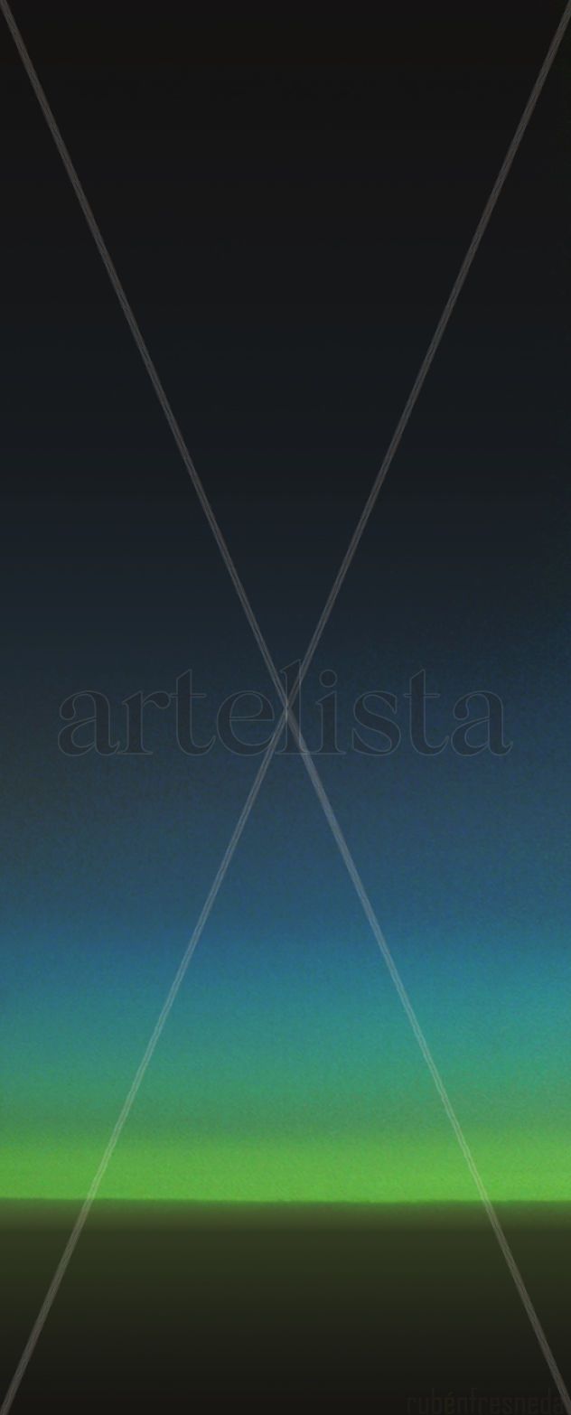 Cae la noche II