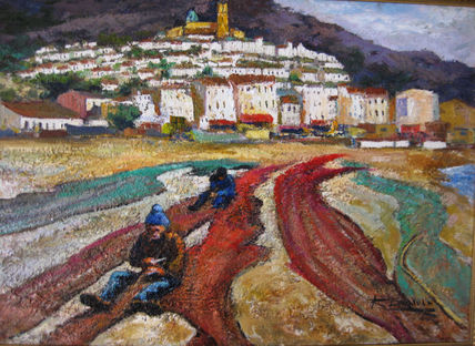Altea